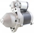 New Premium Starter Compatible With John Deere Kubota Scag Lawn Tractors Kawasaki Small Engines 1987-2006 12 5hp-14hp