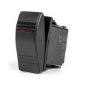 Kimpex Rocker Switch With Led Light Spst 302418