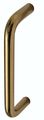 Cabinet Pull Bright Solid Brass Classic Renovator S Supply 