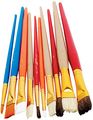 Performance Tool 1120 Artist Brush Set 10 Piece 