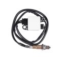 Flynsu Particulate Sensor Sh9r-18641 Replacement For Mazda Cx-5 2 2d Kf Awd 0281009153 0281009154 