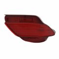 Tyc Left Side Marker Light Assembly For 2010-2015 Lexus Rx350 