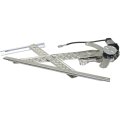 Power Window Regulator With Motor For Lincoln Navigator 1998 1999 2000 2001 2002 Front Driver Side Fo1350148 Xl1z7823209aa