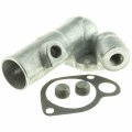 Engine Coolant Water Outlet 