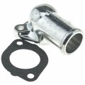 Engine Coolant Water Outlet 