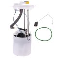 Electric Fuel Pump Assembly For Ford Escape 2009 To 2012 Mazda Tribute 2010 2011 And Mercury Mariner 2 5l E2568m 