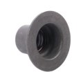 Exhaust Valve Stem Oil Seal For Chevy Corvette 2014 2015 2016 2017 2018 2019 Steel Rubber 1 26 In Outside Diameter Part 