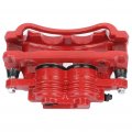 Aintier Red Front Right Brake Calipers Fit Ford For Mustang 1999-2002
