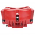 Aintier Red Front Right Brake Calipers Fit Ford For Mustang 1999-2002