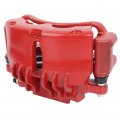 Aintier Red Front Right Brake Calipers Fit Ford For Mustang 1999-2002