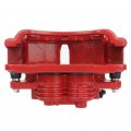 Aintier Red Front Right Brake Calipers Fit Ford For Mustang 1999-2002