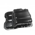 Tom Oil Pan For Mitsubishi Lancer 2008-2017 2009 2010 2011 2012 2013 2014 2015 2016 Mip03a