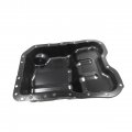 Tom Oil Pan For Mitsubishi Lancer 2008-2017 2009 2010 2011 2012 2013 2014 2015 2016 Mip03a
