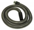 Generic Rainbow Hose Non-electric For D4- D4cse Black 