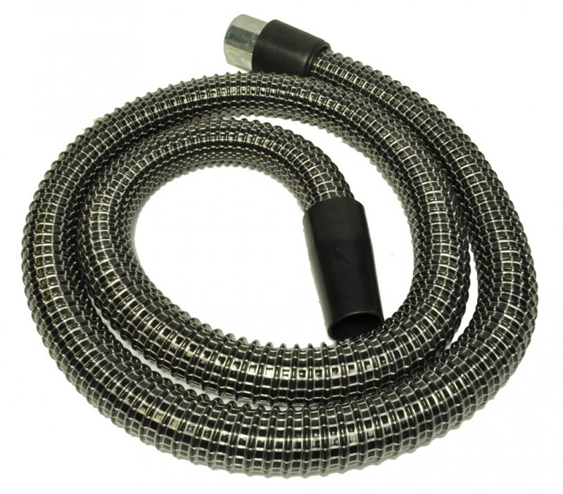 Generic Rainbow Hose Non-electric For D4- D4cse Black