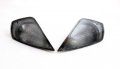 Front Turn Signals Lens For Ducati 749 999 2002-2006 Smoke 