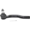 Nissan Pathfinder Armada Tie Rod End 2004 Passenger Side Front Outer Adjustable 486407s025 Fits Titan 04 15 And 05 18 
