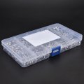 Metal Screws Pan Head Screw Set 360pcs Washer Kit Assortment For Etc Locks