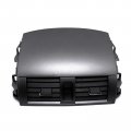 Fexon Center Dash A C Outlet Air Vent Panel For Toyota Corolla 2008 2009 2010 2012 2013 Replaces 55663-02060 