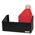 Clear One Tc109 2-bay Fuel Jug Rack 