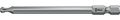 867 4 Kk Tx 40 X 89 Mm Bit For Torx Socket Screws 