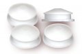 National Artcrafta 1 Pvc Stopper For Salt Pepper Shakers And Piggy Banks Pkg 10 
