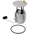 Fits For Fuel Pump Electric Replacement Module Assembly Ford Edge 2015-2018 V6 3 5l Petrol Sport Utility Awdfor Lincoln Mkx 