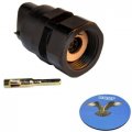 Hqrp Vehicle Speed Sensor Vss For Honda Passport 1994 1995 1996 1997 1998 1999 2000 2001 2002 94 95 96 97 98 99 00 01 02 Plus
