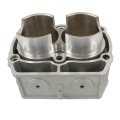 Engine Cylinder Replacement For Rzr 800 2008 2014 Silver 