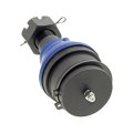 Front Ball Joint For 1997 1998 1999 Dodge Ram 2500 3500 Press In Mounting Threaded Stud Includes Assembly And Castle Nut Alx 
