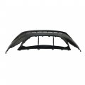 Waltyotur Front Bumper Cover Replacement For Hyundai Sonata 2015-2017 2 4l Engine Models Only 86511c2000