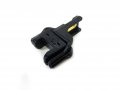 Isolator Radiator 