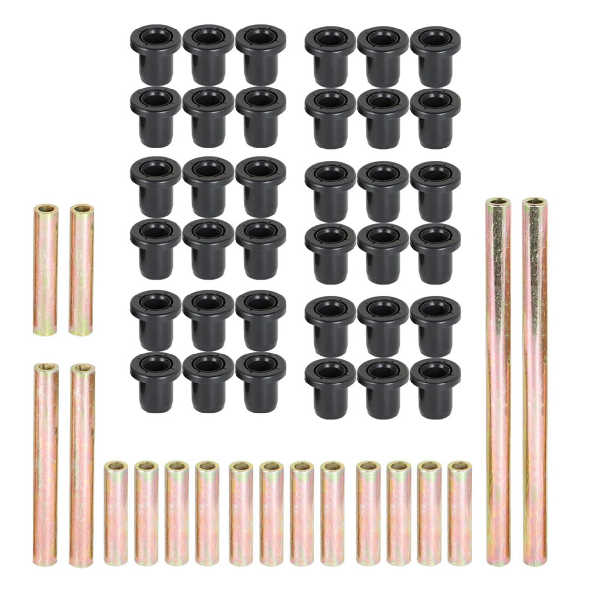 A Arm Bushing Kit Replacement For Polaris Ranger Xp 900 2014