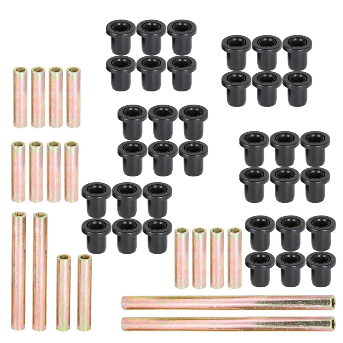 A Arm Bushing Kit Replacement For Polaris Ranger Xp 900 2014