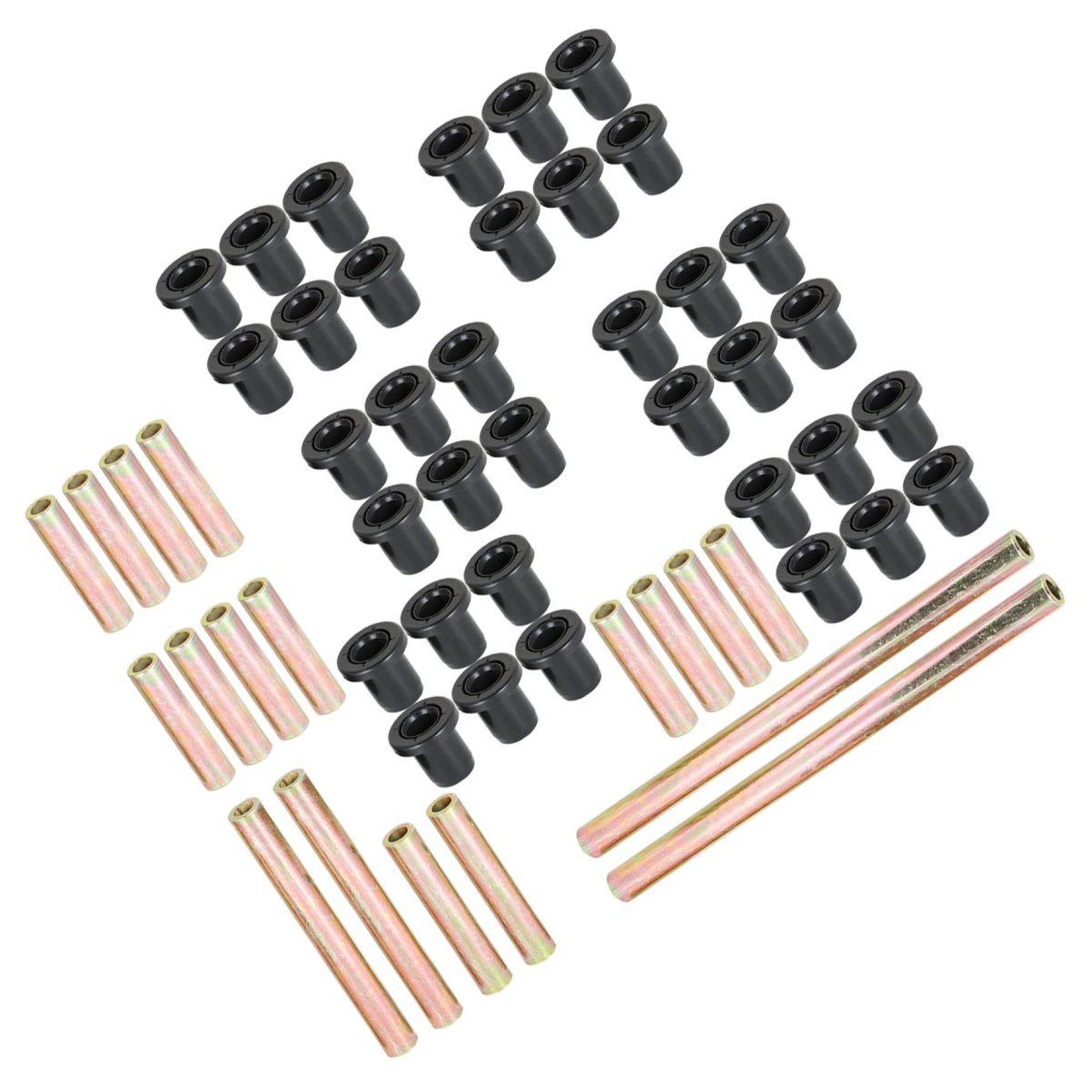 A Arm Bushing Kit Replacement For Polaris Ranger Xp 900 2014
