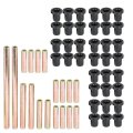 A Arm Bushing Kit Replacement For Polaris Ranger Xp 900 2014
