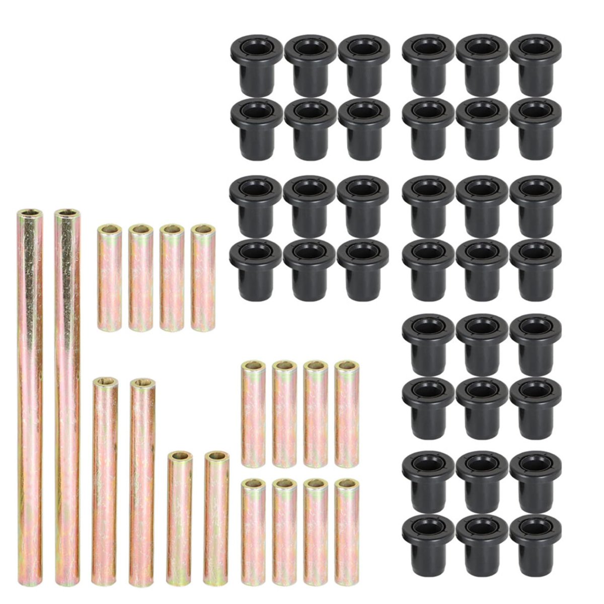 A Arm Bushing Kit Replacement For Polaris Ranger Xp 900 2014