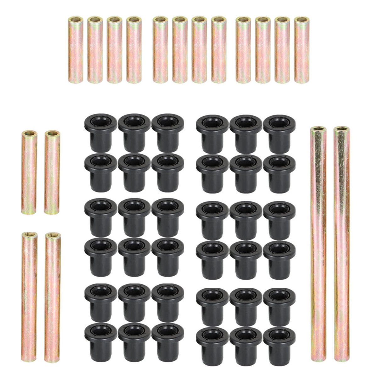 A Arm Bushing Kit Replacement For Polaris Ranger Xp 900 2014