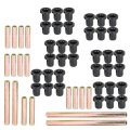 A Arm Bushing Kit Replacement For Polaris Ranger Xp 900 2014