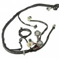 Caltric Wire Harness Compatible With Honda Rancher 420 Trx420fm 2007 32100-hp5-010