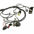 Caltric Wire Harness Compatible With Honda Rancher 420 Trx420fm 2007 32100-hp5-010
