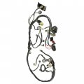 Caltric Wire Harness Compatible With Honda Rancher 420 Trx420fm 2007 32100-hp5-010