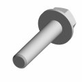 Polaris Slingshot Hex Flange Screw 6 Mm X 1 0 30 Genuine Part 79054 Qty Slingshot Hex Flange Screw 6 Mm X 1 0 30 Genuine Part 