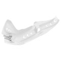 Polisport 8469100003 Skid Plate With Link Protector 