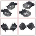 Front Fog Lights Replacement For Altima 2016 2017 2018 Left And Right Side Pair With Bezel Switch Halogen 261508990a 622579hs0b