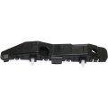 Front Passenger Side Bumper Cover Retainer For Hyundai Sonata 2015 2016 2017 Pp Plastic Capa Certified Replaces Hy1043114 