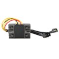 Voltage Regulator Rectifier 32800-16g00 3402-682 Replacement For 2000-2016 Drz400 Drz400e Drz400s Drz400sm