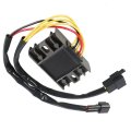 Voltage Regulator Rectifier 32800-16g00 3402-682 Replacement For 2000-2016 Drz400 Drz400e Drz400s Drz400sm
