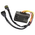 Voltage Regulator Rectifier 32800-16g00 3402-682 Replacement For 2000-2016 Drz400 Drz400e Drz400s Drz400sm