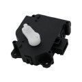 Hvac Door Actuator For Honda Ridgeline 2006 2014 Pin Type 7 Male Terminals Replacement 79350shja01 